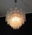 Murano Glass Chandelier, 36 Glass Clean Tube For Sale In Los Angeles - Image 6 of 6