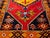 Turkish Vintage Turkish Oushak Runner, Handwoven Wool Pile, Geometric Pattern, 3' x 15' For Sale - Image 3 of 16