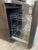 2018 Timothy Oulton Hudson Leather Bar Cabinet For Sale In Los Angeles - Image 6 of 7