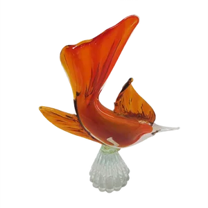 Murano Glass Swordfish, 1950s