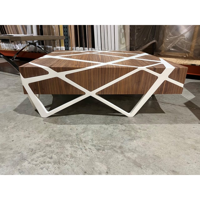 Emotional Objects "Roots" Coffee Table For Sale - Image 4 of 7