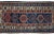 Late 18th Century Antique Shirvan Rug 3'9'' X 7'3'' For Sale - Image 5 of 12