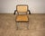 S64V Cantilever Armchair by Marcel Breuer for Thonet, Set of 3 For Sale - Image 10 of 14