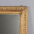 Carved and Gilded Wooden and Pastiglia Mirror For Sale - Image 4 of 11