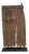 Rare Authentic Bamana Guardian African Door For Sale