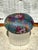 Vintage Boho Swivel Ottoman After Thayer Coggin For Sale In West Palm - Image 6 of 6