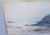 Blue Schuffenecker - Seaside - Pastel on Paper - 1900 For Sale - Image 8 of 15