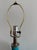 Contemporary Coastal Ceramic Table Lamp For Sale - Image 3 of 5
