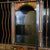 Maitland-Smith Chinoiserie Secretary Slant Front W/Bonnet Top Mirrored Doors Stunning For Sale - Image 13 of 18