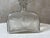 Vintage Glass Carafe, 1940 For Sale - Image 6 of 11