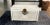 Chinoiserie Chinoiserie Wicker Blanket Chest/Trunk With Brass Hardware, 20th Century For Sale - Image 3 of 12