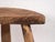Antique Late Qing Dynasty Oriental Stool For Sale - Image 5 of 7