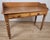 Victorian Pine Farmhouse Kitchen Table, 19th Century For Sale - Image 4 of 18