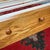 Wood Vintage American Traditional Solid Oak Barley Twist Queen Poster Bed Attr. Jamestown Sterling For Sale - Image 7 of 17