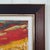 F. Hallberg, Abstract, 1970s, Oil on Canvas For Sale - Image 14 of 18