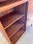 Danish Teak Wardrobe with Sliding Doors For Sale - Image 5 of 11