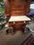 Victorian Eastlake Victorian Hall Tree Circa 1870 For Sale - Image 3 of 7