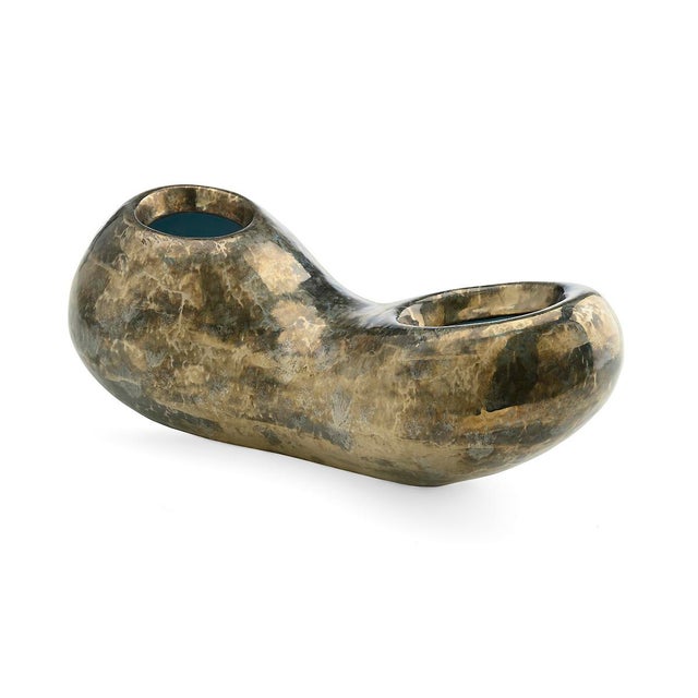 Contemporary Liconchi Vase from Marioni For Sale - Image 3 of 5