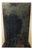 Wooden Framed Mirror by Vittorio Dassi, 1950 For Sale