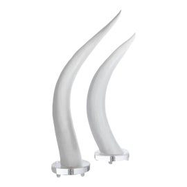 Example of Bill Cain Room Accents and Accessories