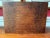 1990s Vintage Smythson of Bond St. Luxury Embossed Brown Leather Stationary Desk Organizer For Sale - Image 5 of 9