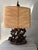 Mid 20th Century Mid Twentieth Century Driftwood Assemblage Table Lamp For Sale - Image 5 of 10