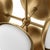 2020s Bond Pendant 5 Light For Sale - Image 5 of 8