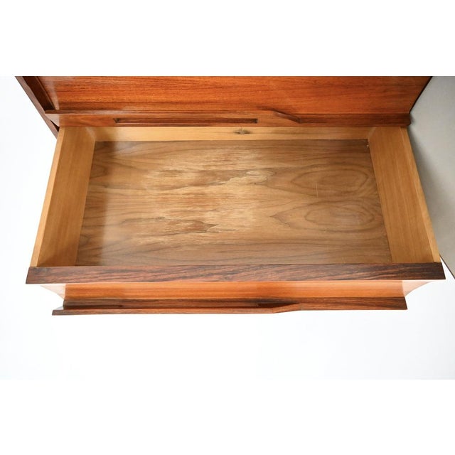 Vintage Italian Sideboard, 1970s For Sale - Image 10 of 14