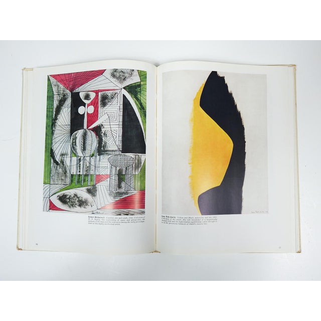 1964 Art in America Featuring Alexander Calder Circus Book For Sale - Image 9 of 12