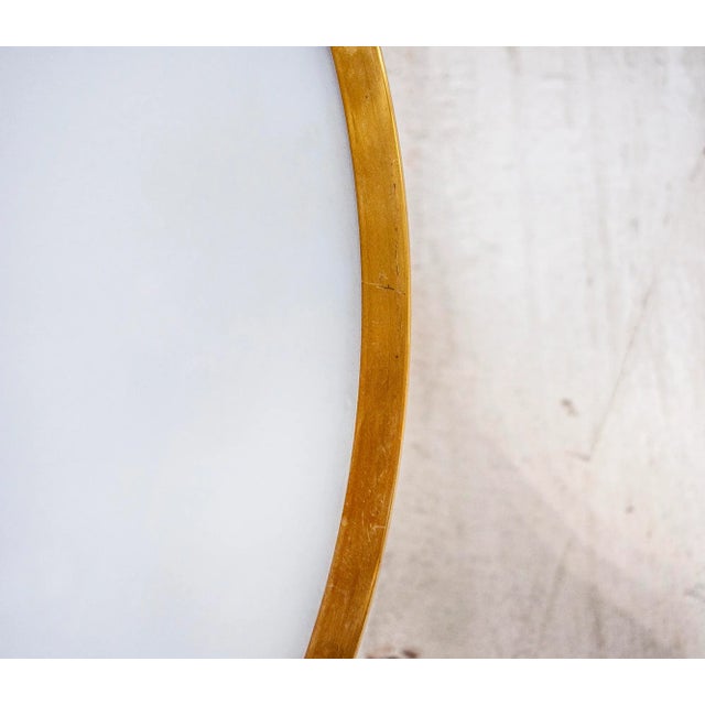 Munkegaard Ceiling or Wall Lamp by Arne Jacobsen for Louis Poulsen, 1970s For Sale - Image 6 of 10