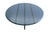 Giorgetti Round Dining Table by Umberto Asnago, 1980 For Sale - Image 11 of 14