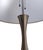 Table Lamp in Nickel-Plated Brass and Opal Glass from Stilnovo, 1960s, in Flawless conditions. Designed 1960 to 1969 I...