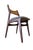 Vintage Danish Model 310 Chair in Teak by Erik Buch, 1960s For Sale - Image 13 of 13