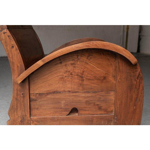 Lounge Chairs, Set of 3 For Sale - Image 14 of 18