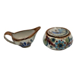 Example of Coffee and Tea Service