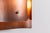 Danish Copper Wall Lamp, 1960s For Sale - Image 10 of 13