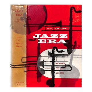 "Jazz Era: The Forties" 1961 Dance, Stanley For Sale