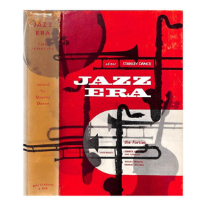 "Jazz Era: The Forties" 1961 Dance, Stanley