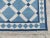 Boho Chic Arten Rug, 8x10, Blue For Sale - Image 3 of 5