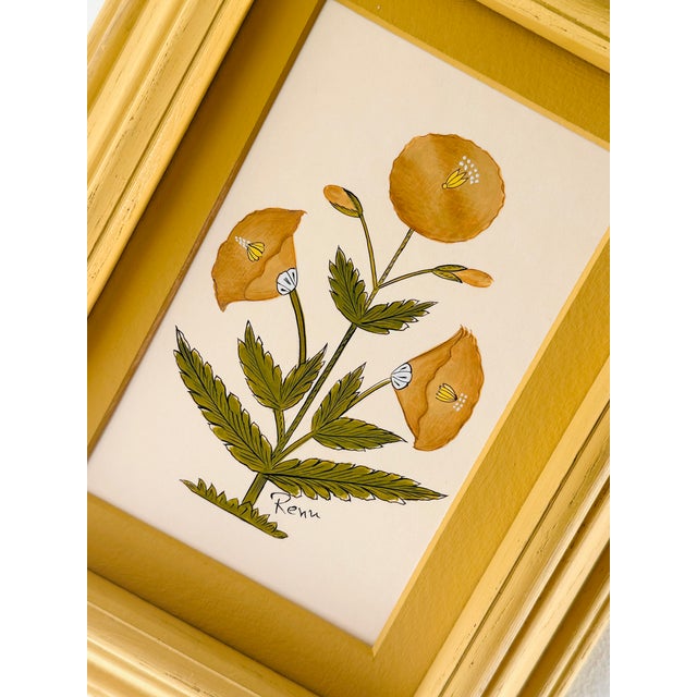 This beautiful blue motif painting draws inspiration from the iconic designs of Jaipur, India, seen gracing the walls of...