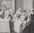 William Hogarth and J.V. Schley, Daily Life Scenes, Engraving For Sale - Image 10 of 12