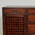 English Vintage British Colonial Style Credenza or Chest by Theodore Alexander For Sale - Image 3 of 15