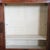 Antique Wardrobe in Poplar Wood, Early 1800s For Sale - Image 10 of 18