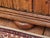 Wood Antique Oak Wardrobe, 19th Century For Sale - Image 7 of 9