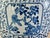 19th Century 19th Century Chinese Blue and White Porcelain Jardiniere For Sale - Image 5 of 15