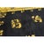 1920s Traditional Navy Blue Floral Antique Peking Knotted Room Size Wool Rug For Sale In New York - Image 6 of 8