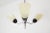 Mid-Century Ceiling Light from Drukov, 1960s For Sale - Image 3 of 14