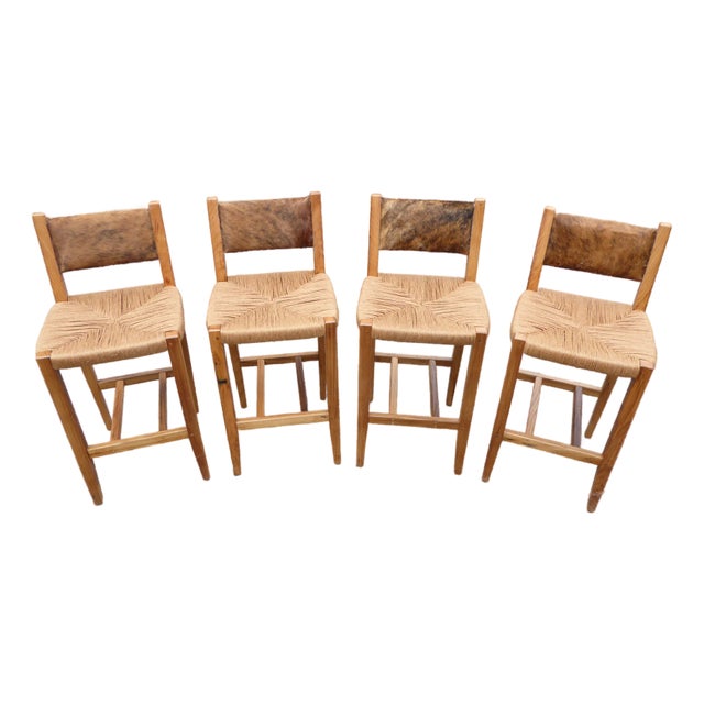 Counter Stools / Amish Tough / Country Cool For Sale