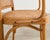 Set of Four Thonet Prague Bentwood Armchairs by Josef Hoffman For Sale - Image 17 of 18