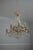 Age: Approx: 30 Years Old Details: High Quality Construction Large Impressive Fixture No Chain Or Ceiling Flange -...